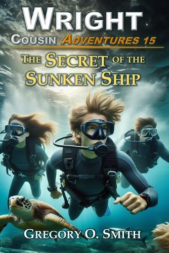 The Secret of the Sunken Ship