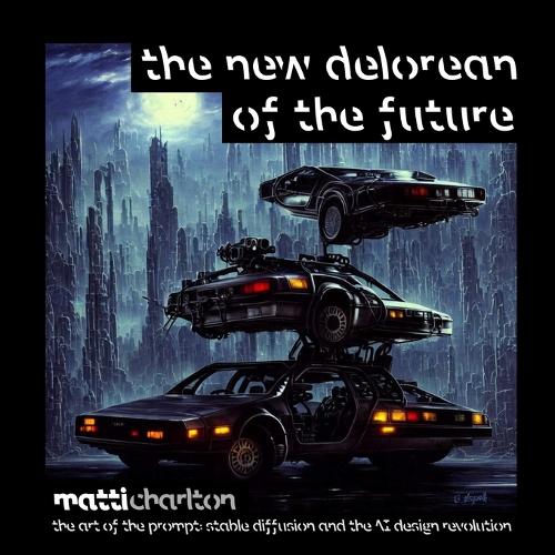 The New Delorean Of The Future