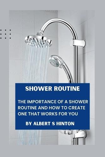 Shower Routine