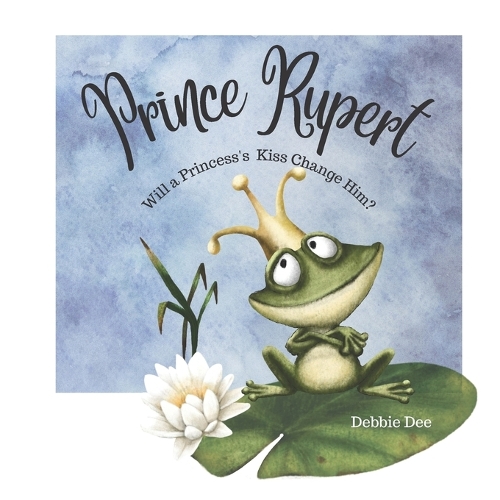 Prince Rupert