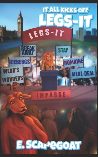 Legs-it