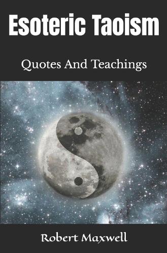 Esoteric Taoism