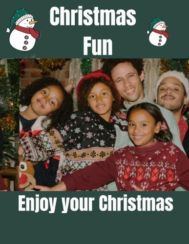 Christmas fun