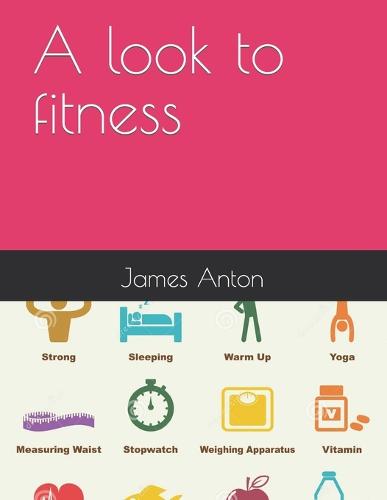 A look to fitness