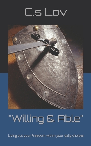 "Willing & Able"