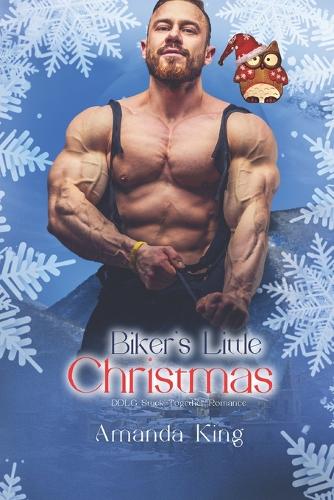Biker's Little Christmas