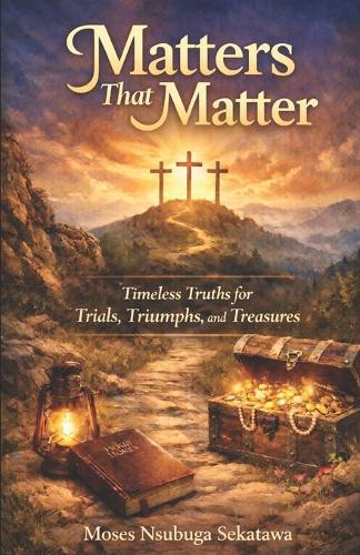 Matters That matter