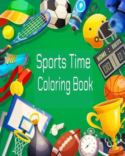 Sports Time