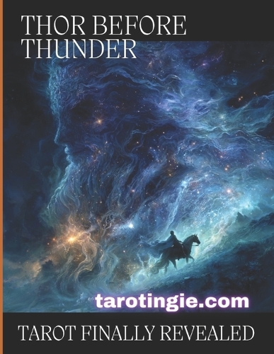 Thor Before Thunder