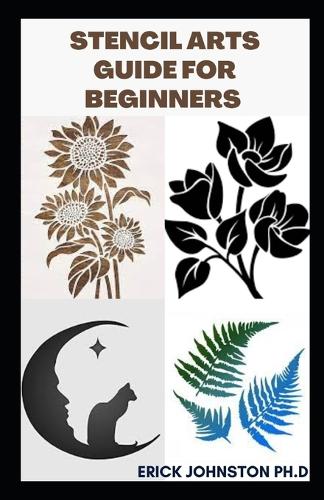 Stencil Arts Guide for Beginners