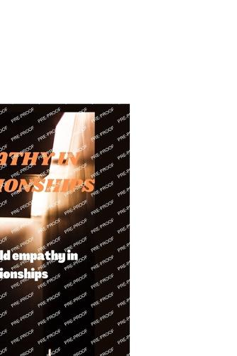 Empathy in Relationships
