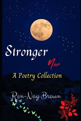 Stronger Now