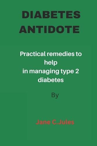 Diabetes Antidote