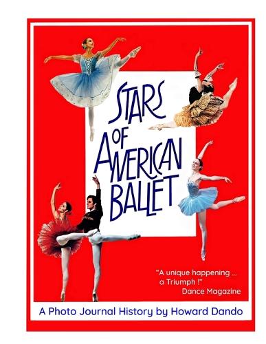 Stars of American Ballet