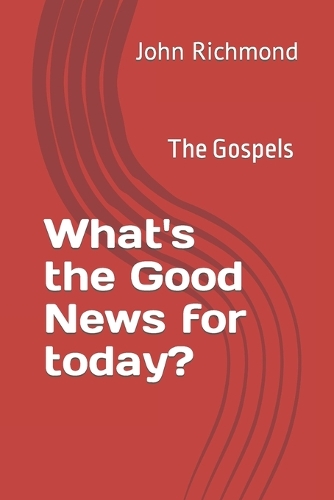 What's the Good News for today?
