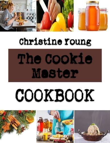 The Cookie Master