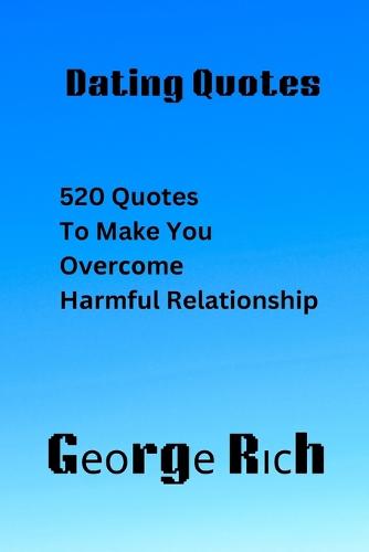 Dating Quotes