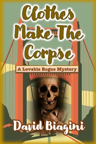 Clothes Make The Corpse