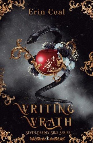 Writing Wrath