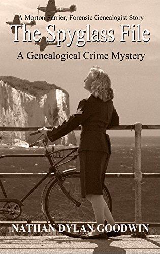 The Spyglass File