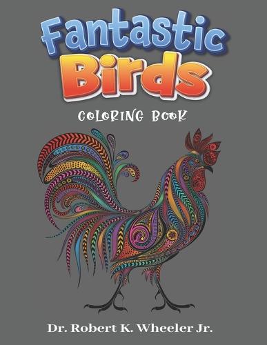 Fantastic Birds