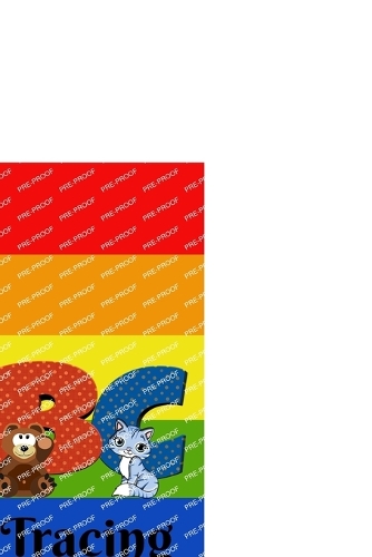 ABC Tracing Letters