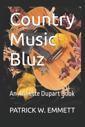 Country Music Bluz