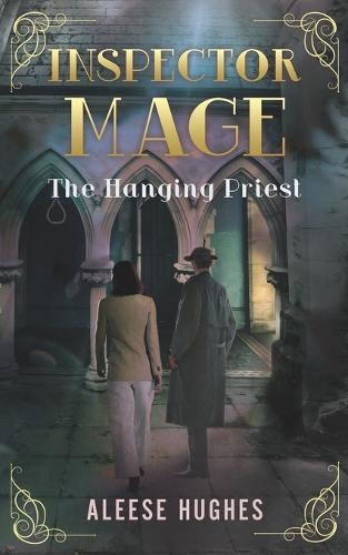 Inspector Mage