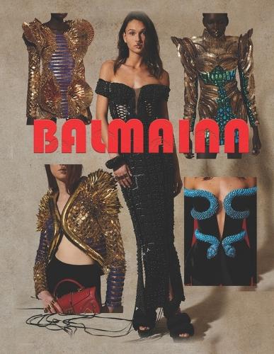 Balmainn