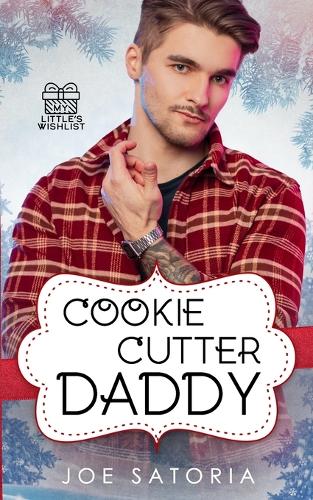 Cookie Cutter Daddy