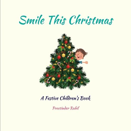 Smile This Christmas