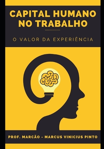 Capital Humano no Trabalho