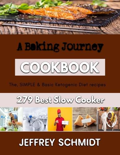 A Baking Journey