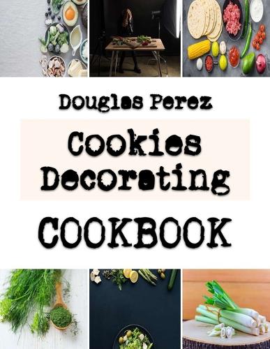 Cookies Decorating