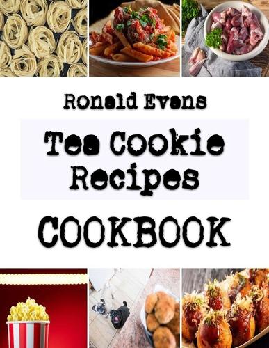 Tea Cookie Recipes