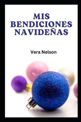 mis bendiciones navidenas