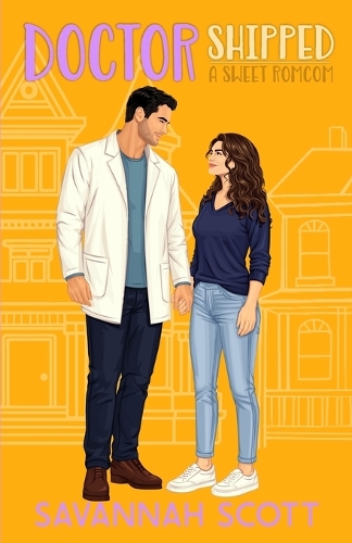 Doctorshipped