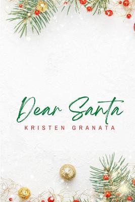 Dear Santa