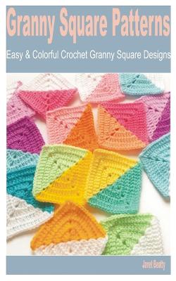 Granny Square Patterns