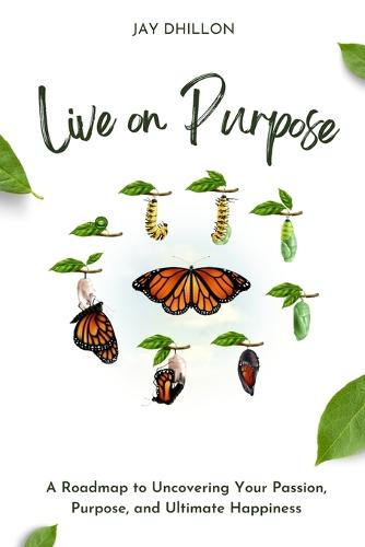 Live on Purpose