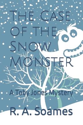 The Case of the Snow Monster
