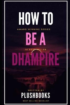 How to be a Dhampire