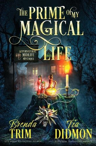 The Prime of my Magical Life