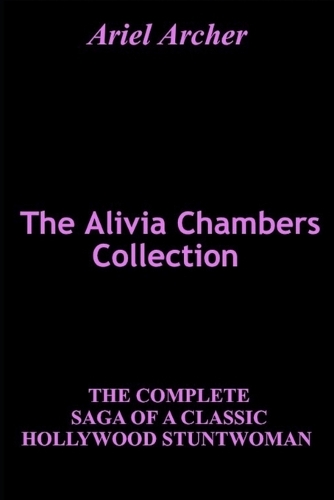 The Alivia Chambers Collection