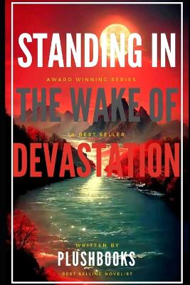 Standing in the wake of devastation