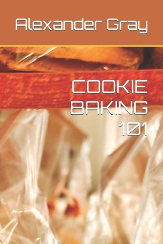 Cookie Baking 101