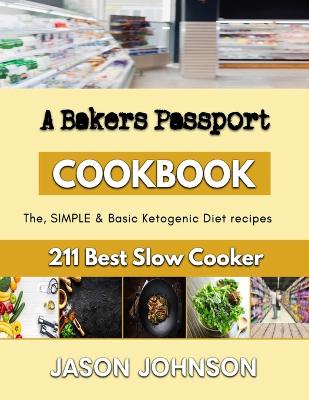 A Bakers Passport