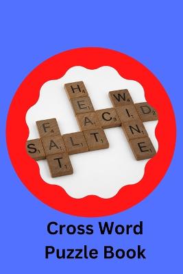 cross word puzzles adults