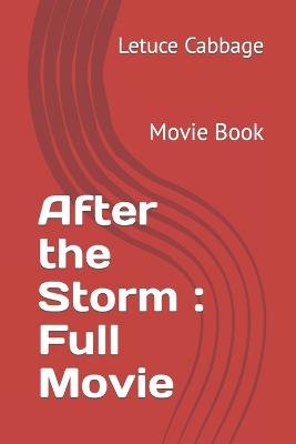 After the Storm