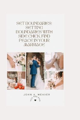 Set Boundaries